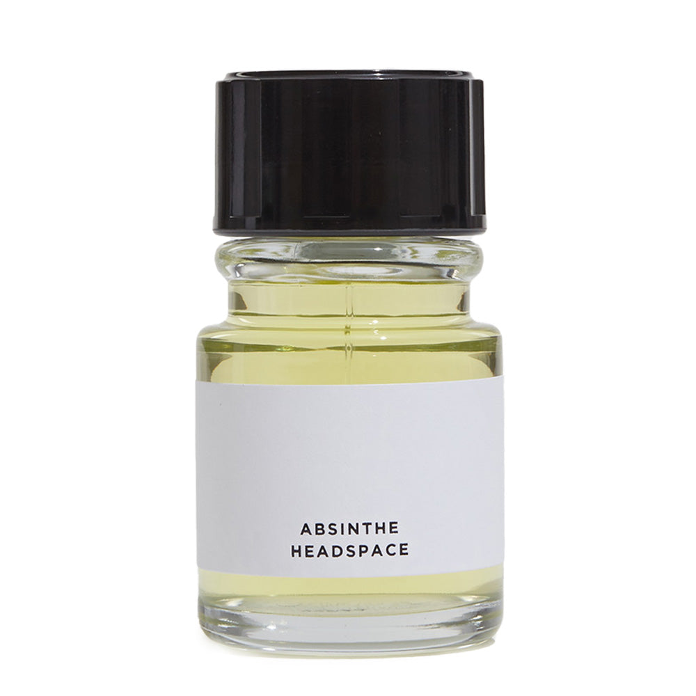 Headspace Eau de Parfum – Absinthe Headspace Eau de Parfum – Absinthe