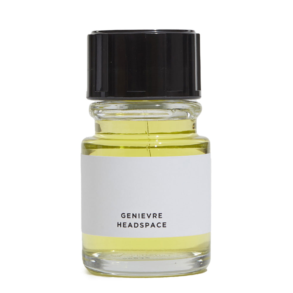 Headspace Eau de Parfum – Genievre Headspace Eau de Parfum – Genievre