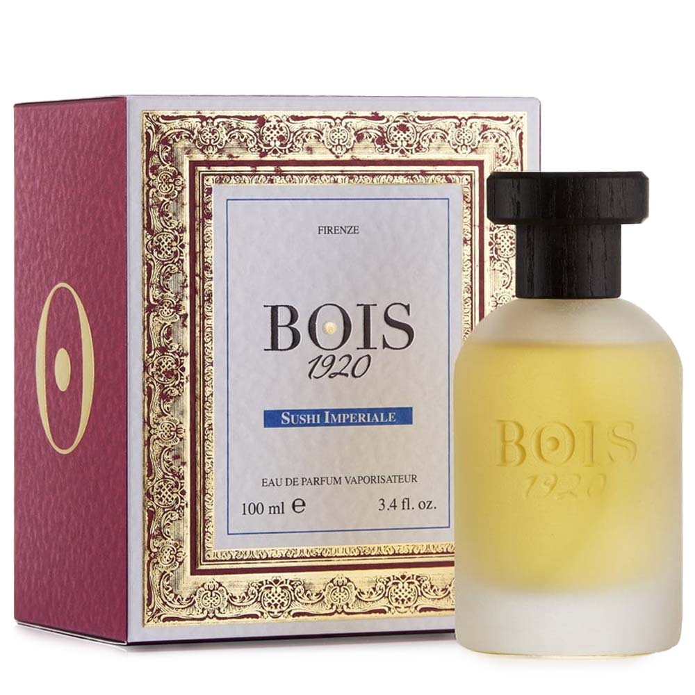 Bois 1920 Eau de Parfum – Sushi Imperiale Bois 1920 Eau de Parfum – Sushi Imperiale