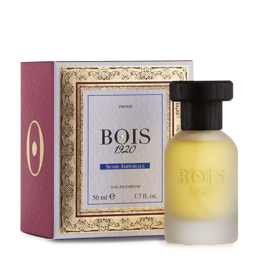 Bois 1920 Eau de Parfum – Sushi Imperiale Bois 1920 Eau de Parfum – Sushi Imperiale