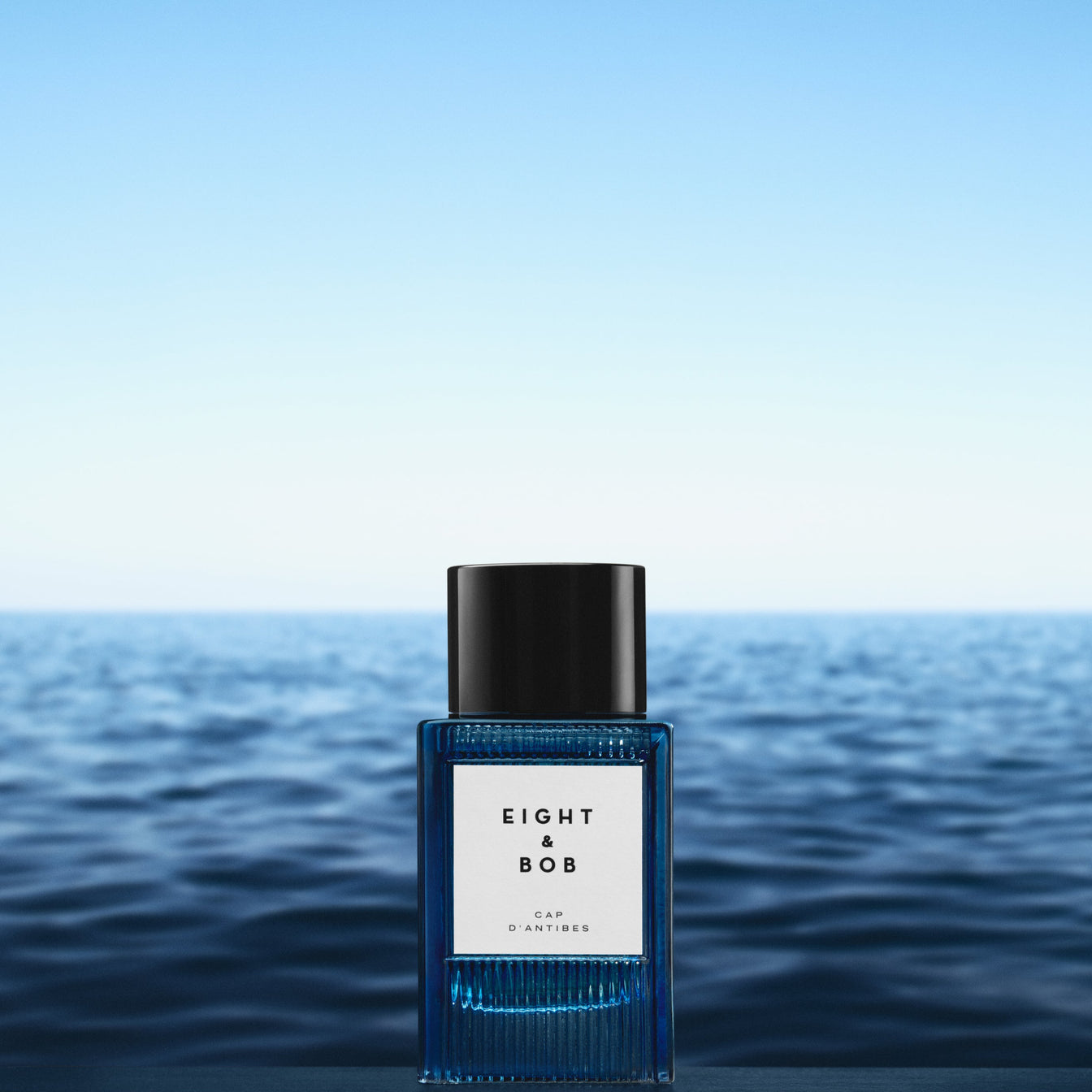Eight & Bob Eau de Parfum – Cap D'Antibes Eight & Bob Eau de Parfum – Cap D'Antibes
