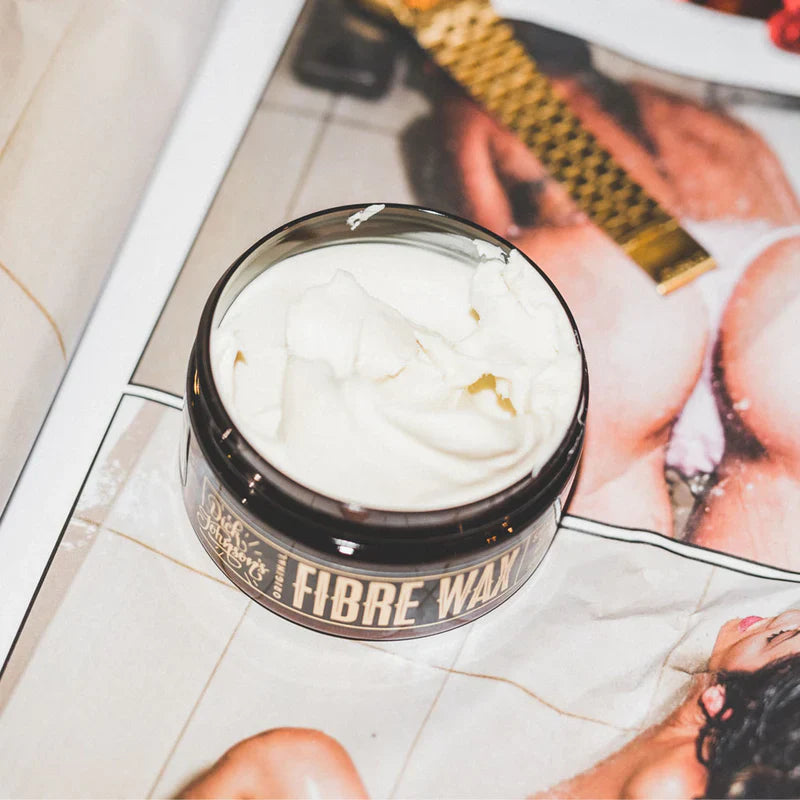 Dick Johnson Original Fibre Wax Dick Johnson Original Fibre Wax