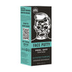 Barber Pro Face Putty Black Peel-Off Mask Barber Pro Face Putty Black Peel-Off Mask