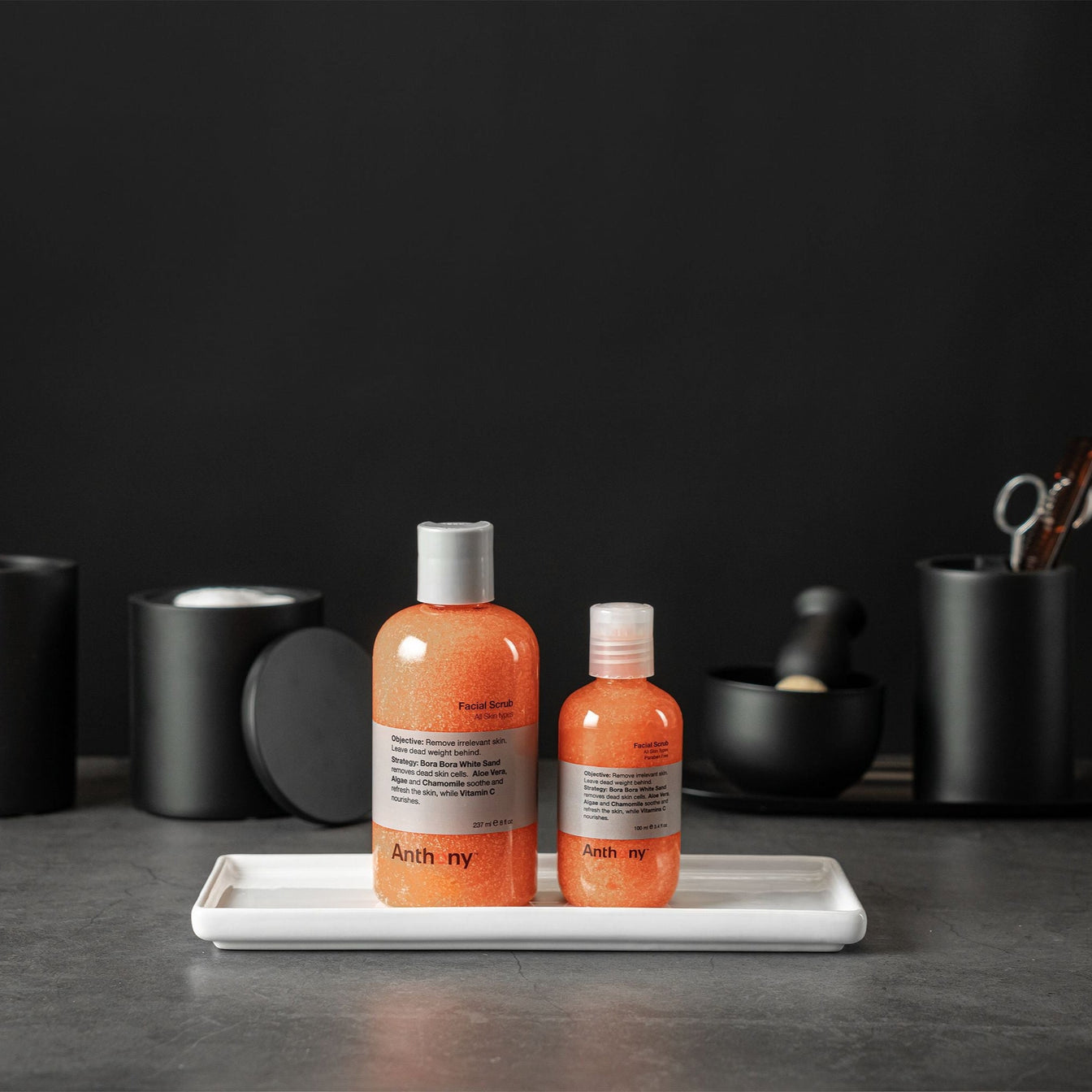 Anthony Facial Scrub Anthony Facial Scrub