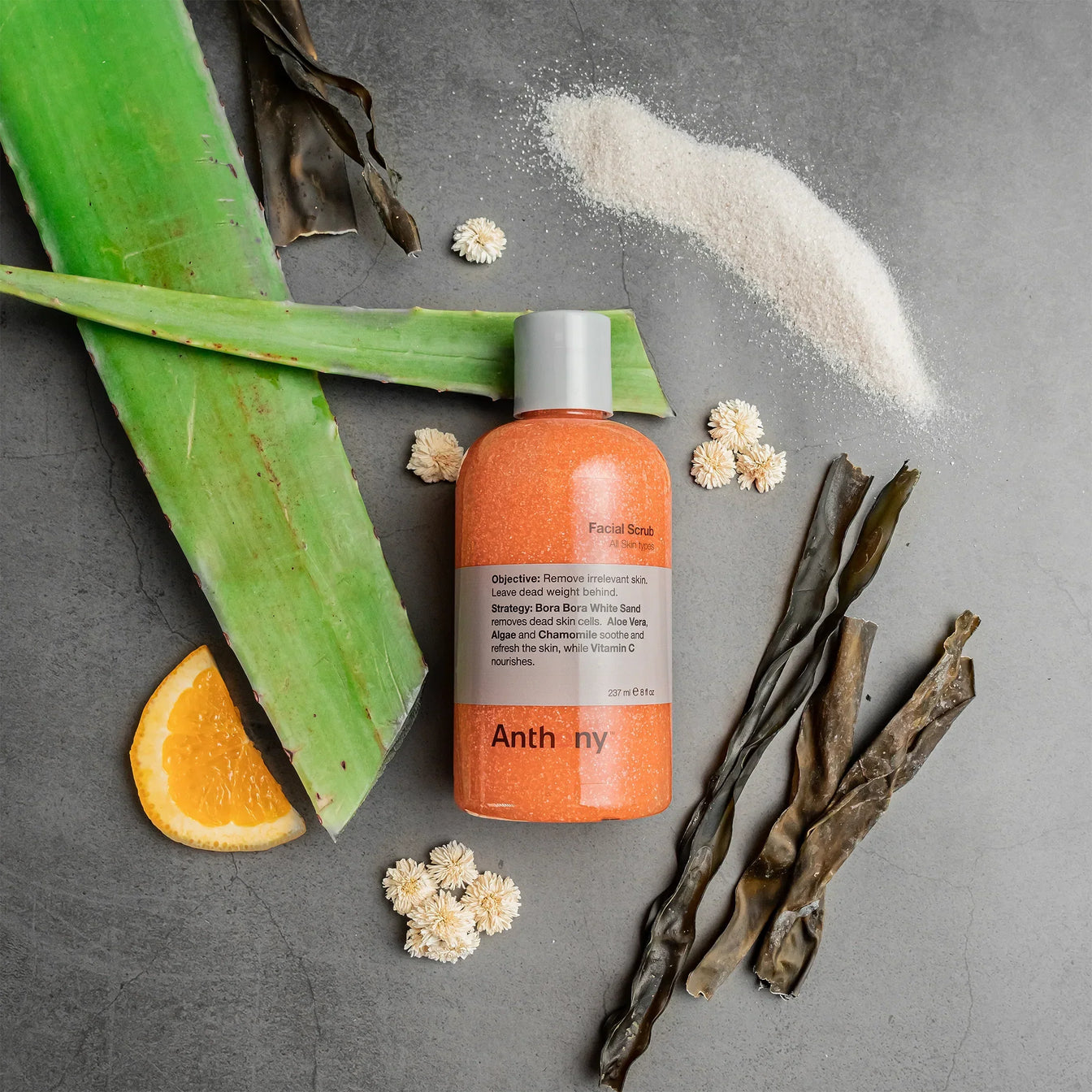 Anthony Facial Scrub Anthony Facial Scrub