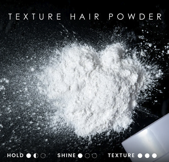 Forte Series Texture Powder Forte Series Texture Powder