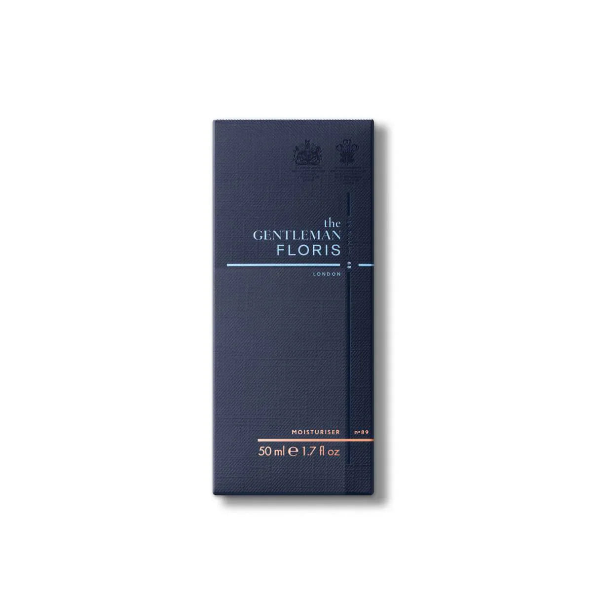 Floris London Moisturiser – No. 89 Floris London Moisturiser – No. 89