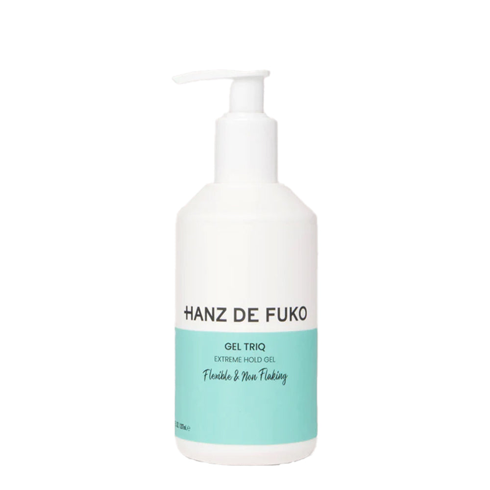 Hanz de Fuko Gel Triq Hanz de Fuko Gel Triq