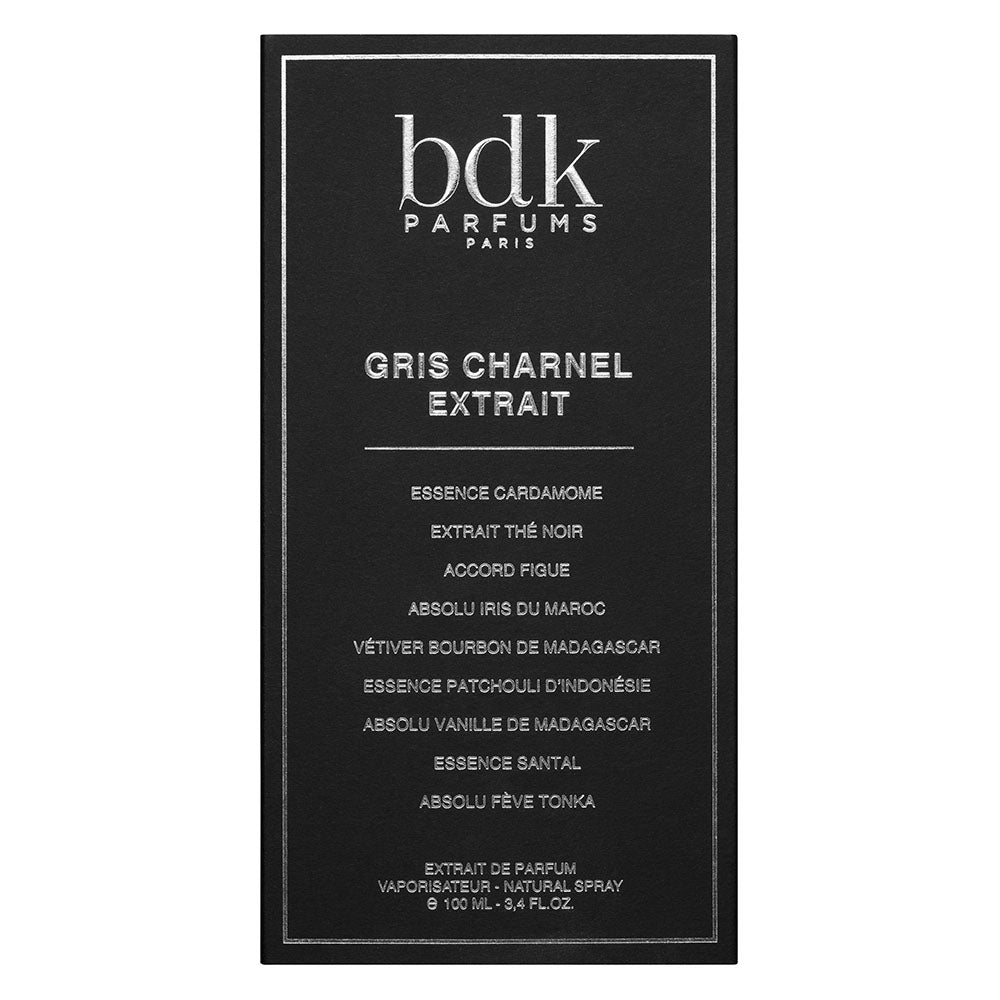 BDK Parfums Eau de Parfum – Gris Charnel Extrait BDK Parfums Eau de Parfum – Gris Charnel Extrait
