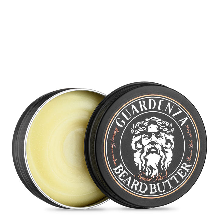 Guardenza Beard Butter – Tropical Blend Guardenza Beard Butter – Tropical Blend
