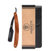 Guardenza Shavette "Cut Throat" Razor Guardenza Shavette "Cut Throat" Razor