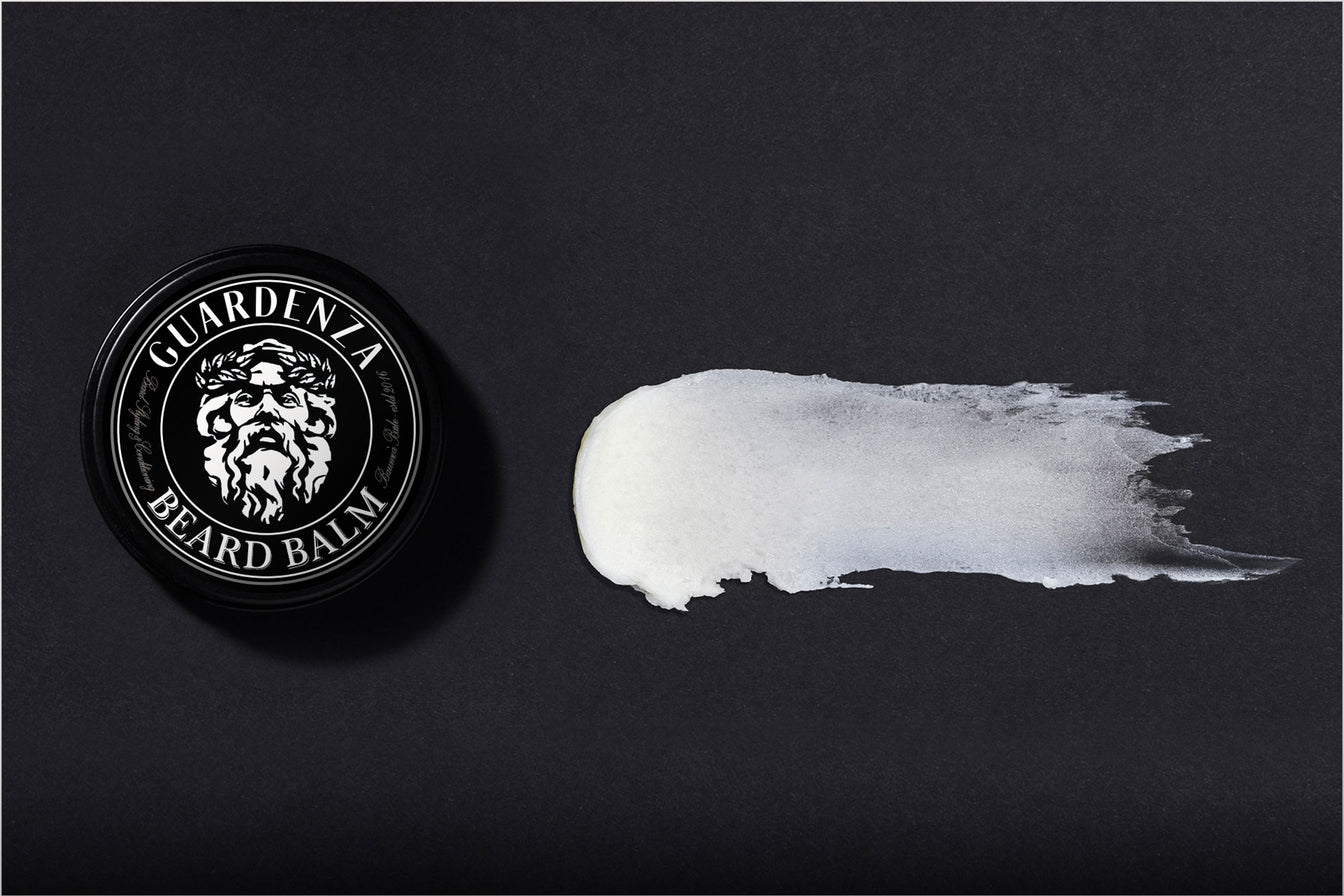 Guardenza Beard Balm Guardenza Beard Balm