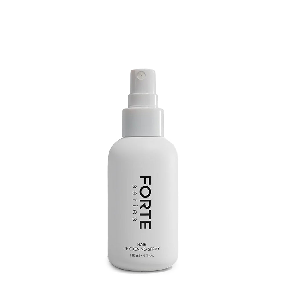 Forte Series Hair Thickening Spray Forte Series Hair Thickening Spray