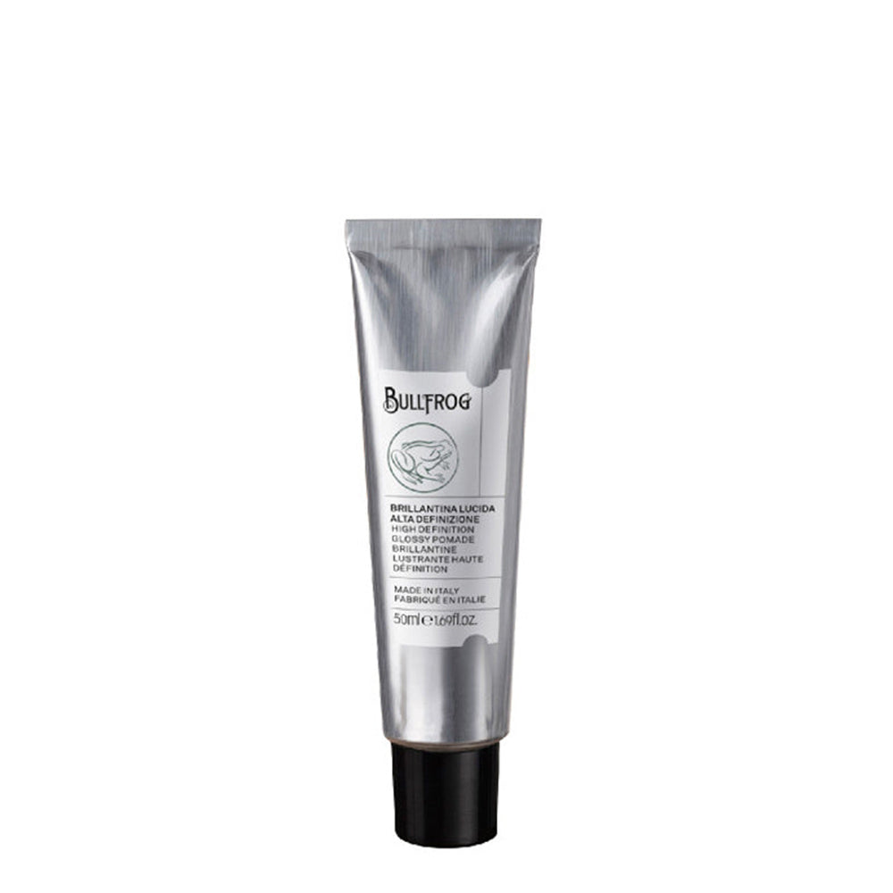 Bullfrog High Definition Glossy Pomade Bullfrog High Definition Glossy Pomade