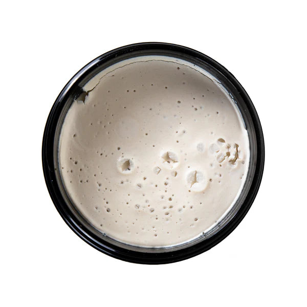 Holy Shiitake! Tekstur Cream  Holy Shiitake! Tekstur Cream