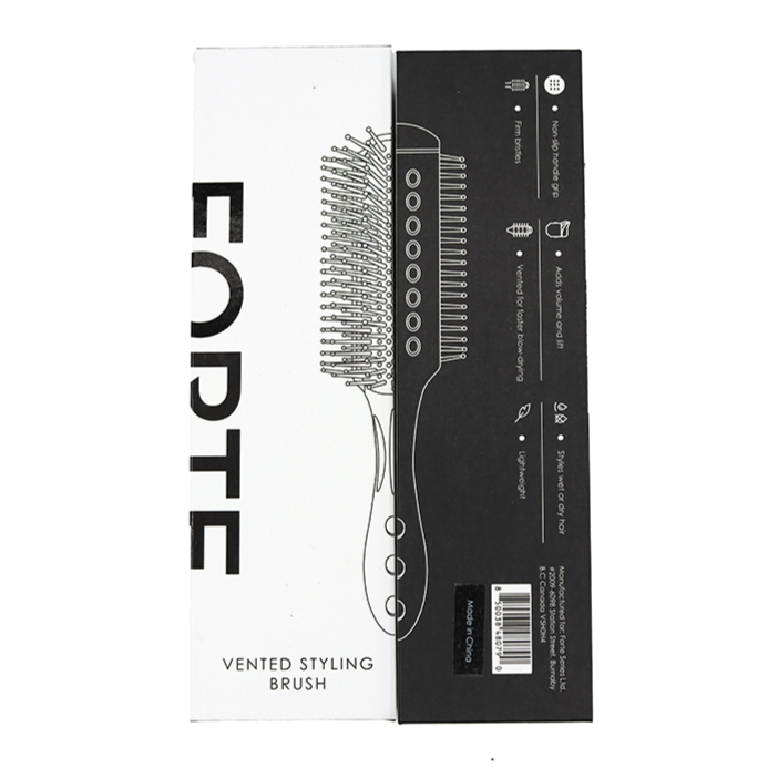 Vented Styling Brush Vented Styling Brush
