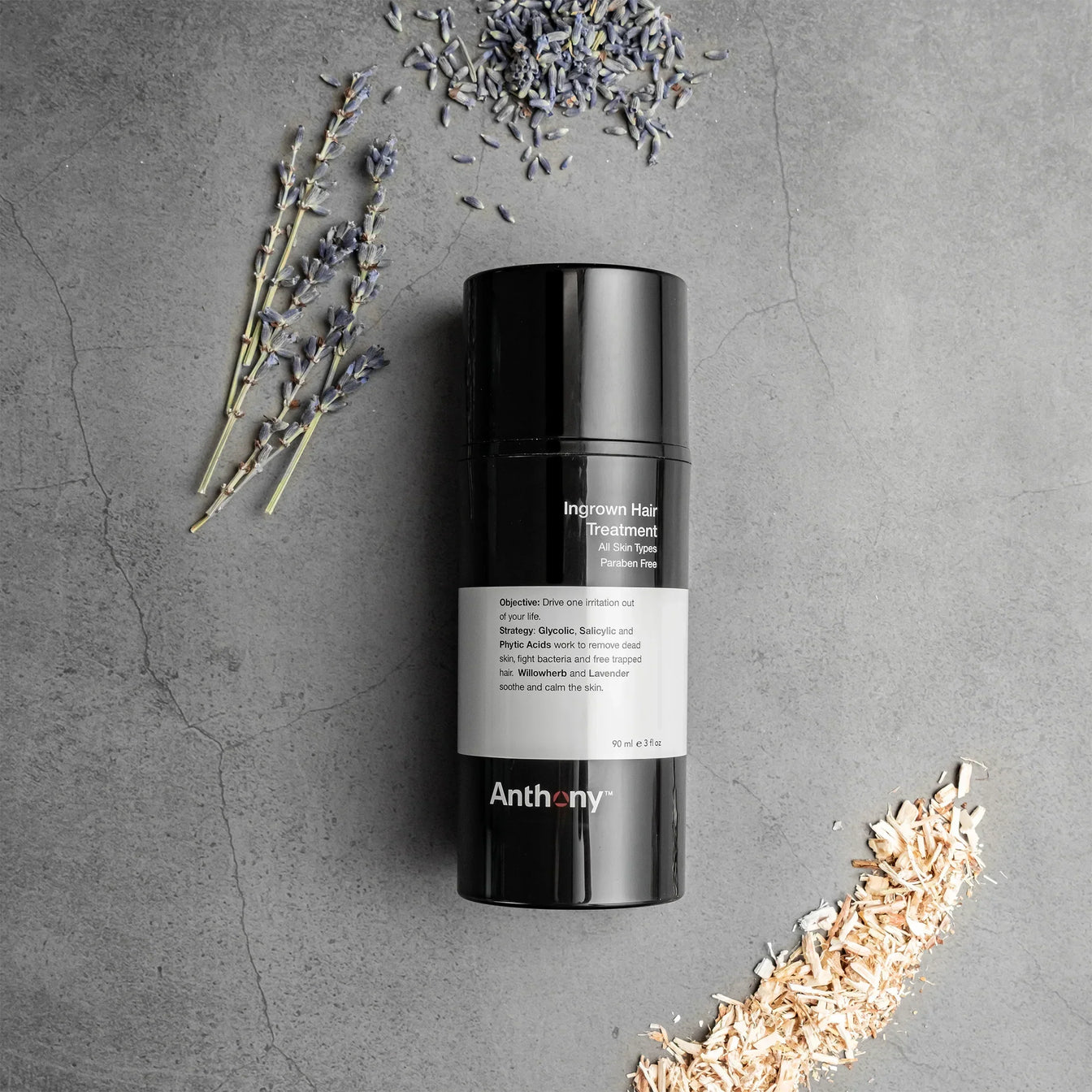 Anthony Ingrown Hair Treatment Anthony Ingrown Hair Treatment