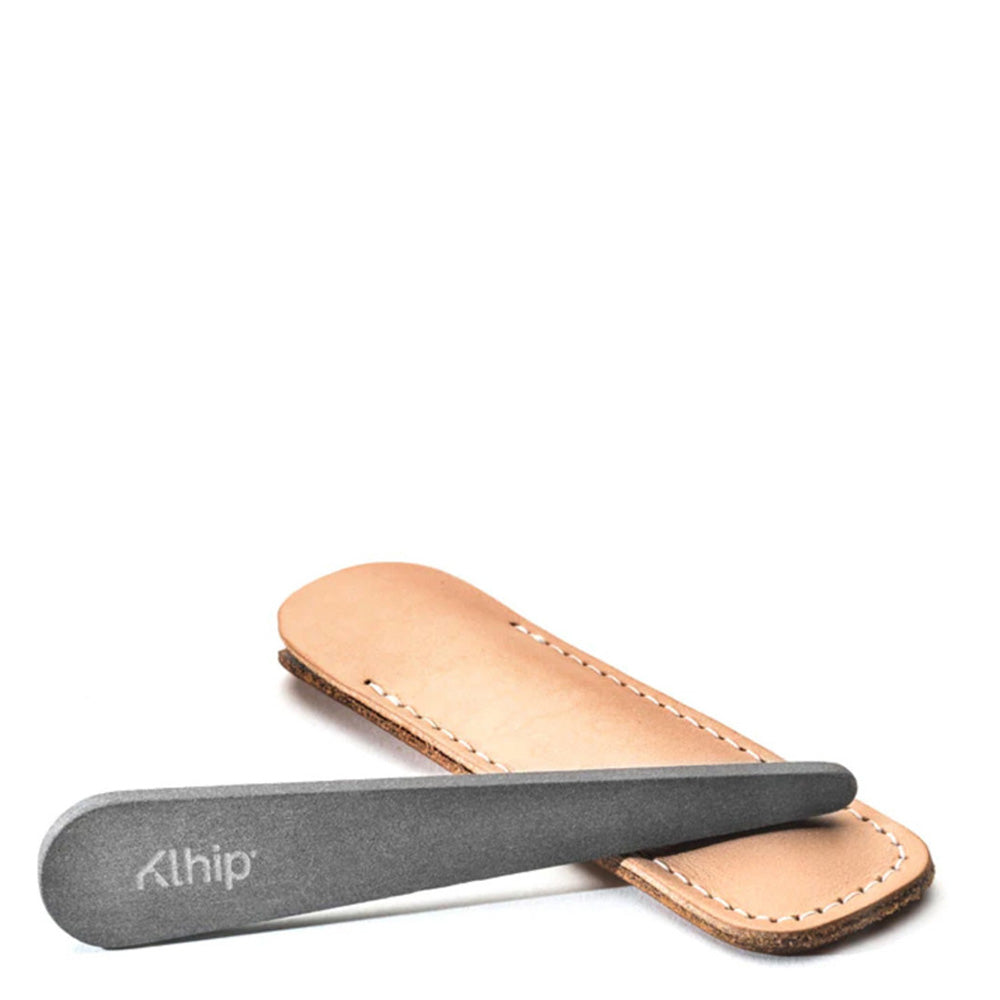 Klhip Natural Stone Nail File Klhip Natural Stone Nail File