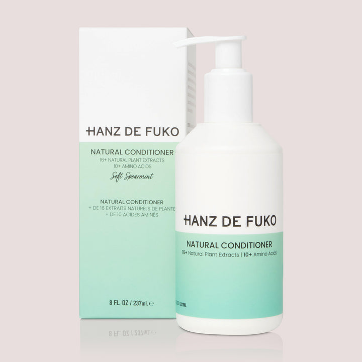 Naturlig Conditioner  Naturlig Conditioner