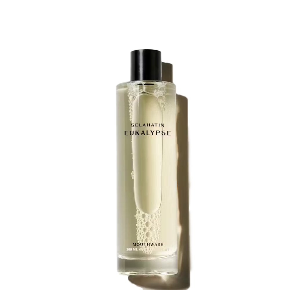 Selahatin Mouthwash – Eukalypse Selahatin Mouthwash – Eukalypse