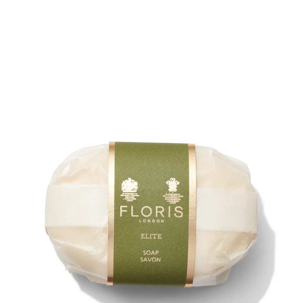Floris London Luxury Soap – Elite Floris London Luxury Soap – Elite