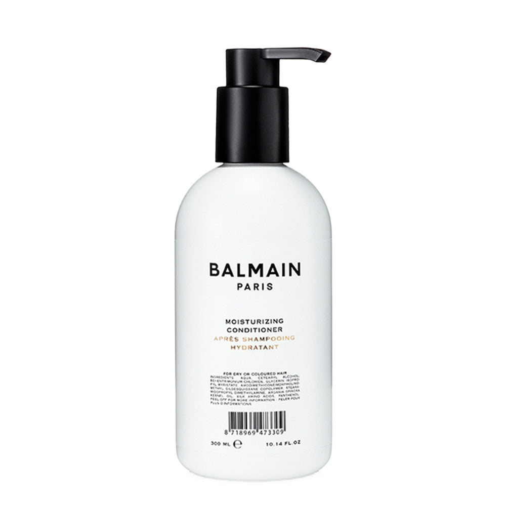 Balmain Hair Moisturizing Conditioner Balmain Hair Moisturizing Conditioner