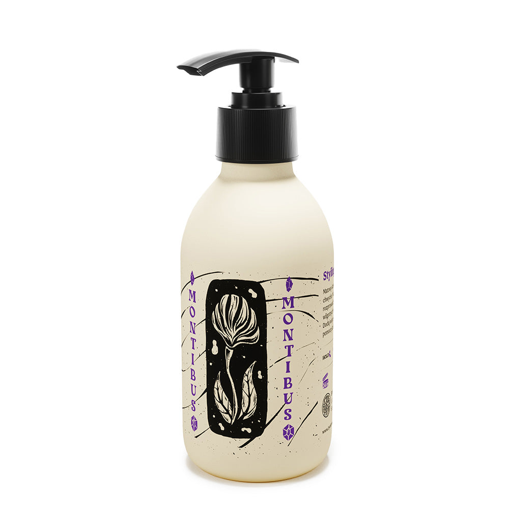 By Elementum Montibus Styling Conditioner By Elementum Montibus Styling Conditioner