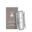 Mühle Double Edge Blades Mühle Double Edge Blades