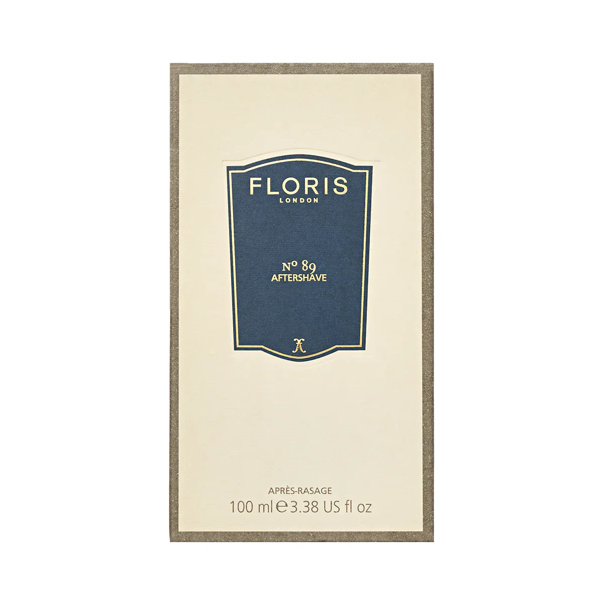 Floris London Aftershave – No. 89 Floris London Aftershave – No. 89