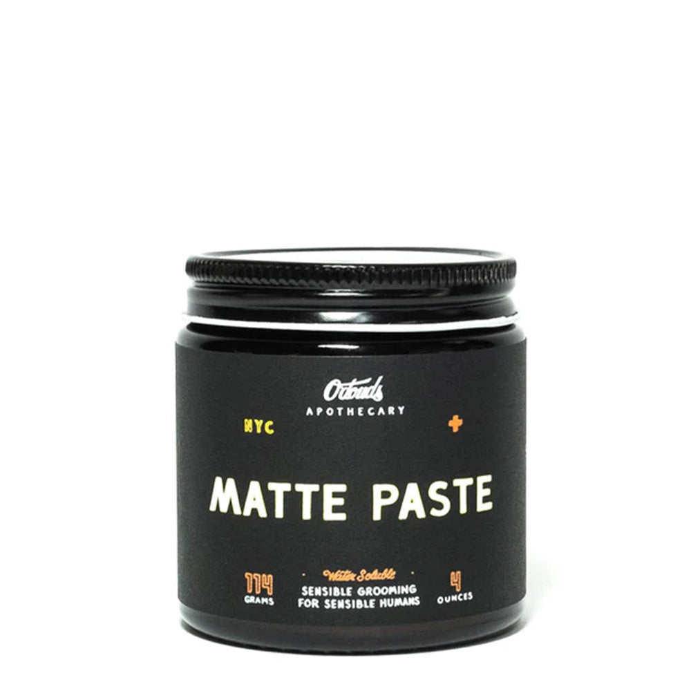 O'Douds Matte Paste O'Douds Matte Paste