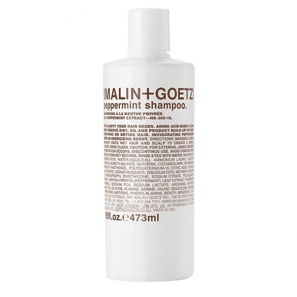 Malin+Goetz Peppermint Shampoo Malin+Goetz Peppermint Shampoo