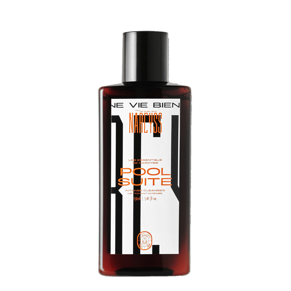 Narcyss Pool Suite - Facial Cleanser Narcyss Pool Suite - Facial Cleanser