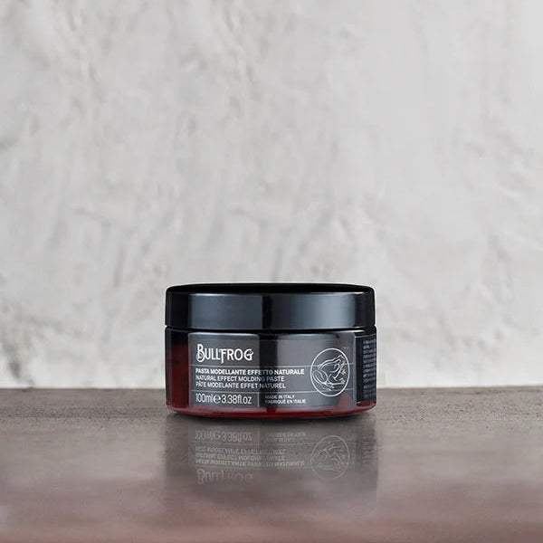 Bullfrog Natural Effect Molding Paste Bullfrog Natural Effect Molding Paste