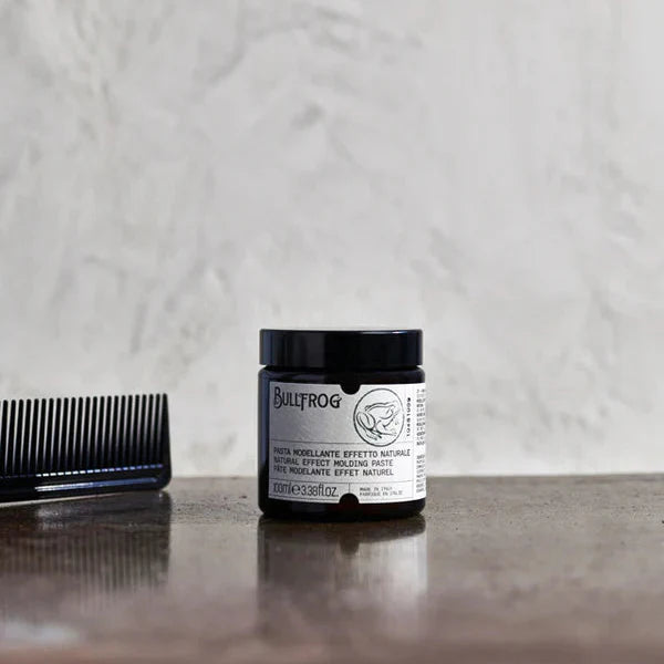 Bullfrog Natural Effect Molding Paste Bullfrog Natural Effect Molding Paste