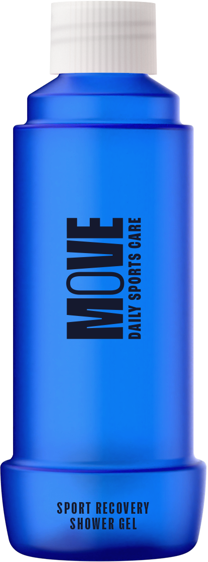 Sport Recover Showergel Refill Sport Recover Showergel Refill
