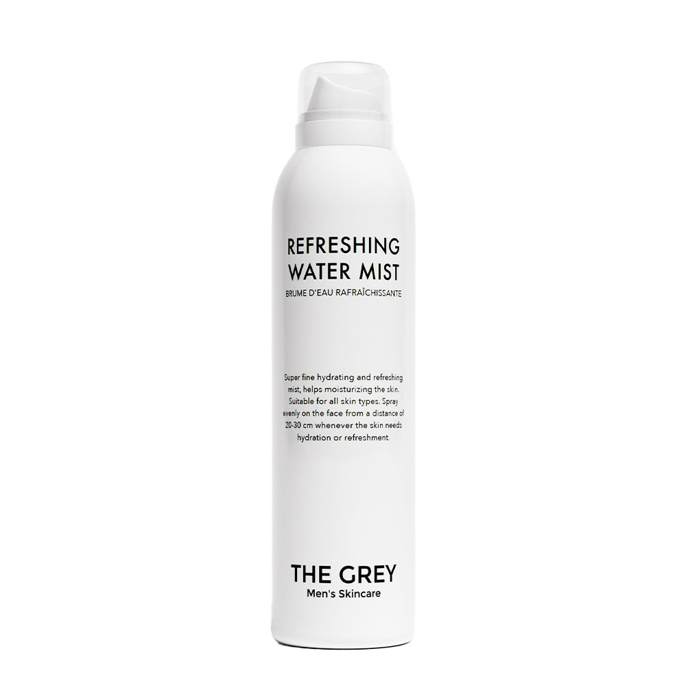 The Grey Refreshing Water Mist The Grey Refreshing Water Mist