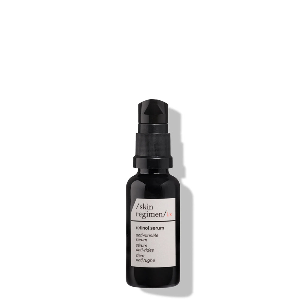 Skin Regimen Lx Retinol Serum Skin Regimen Lx Retinol Serum