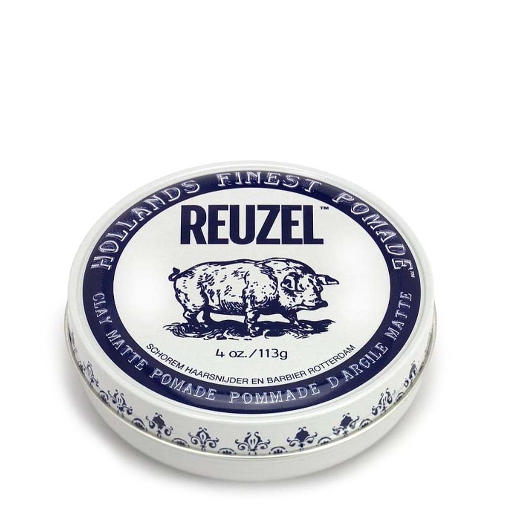 Reuzel Clay Matte Pomade Reuzel Clay Matte Pomade