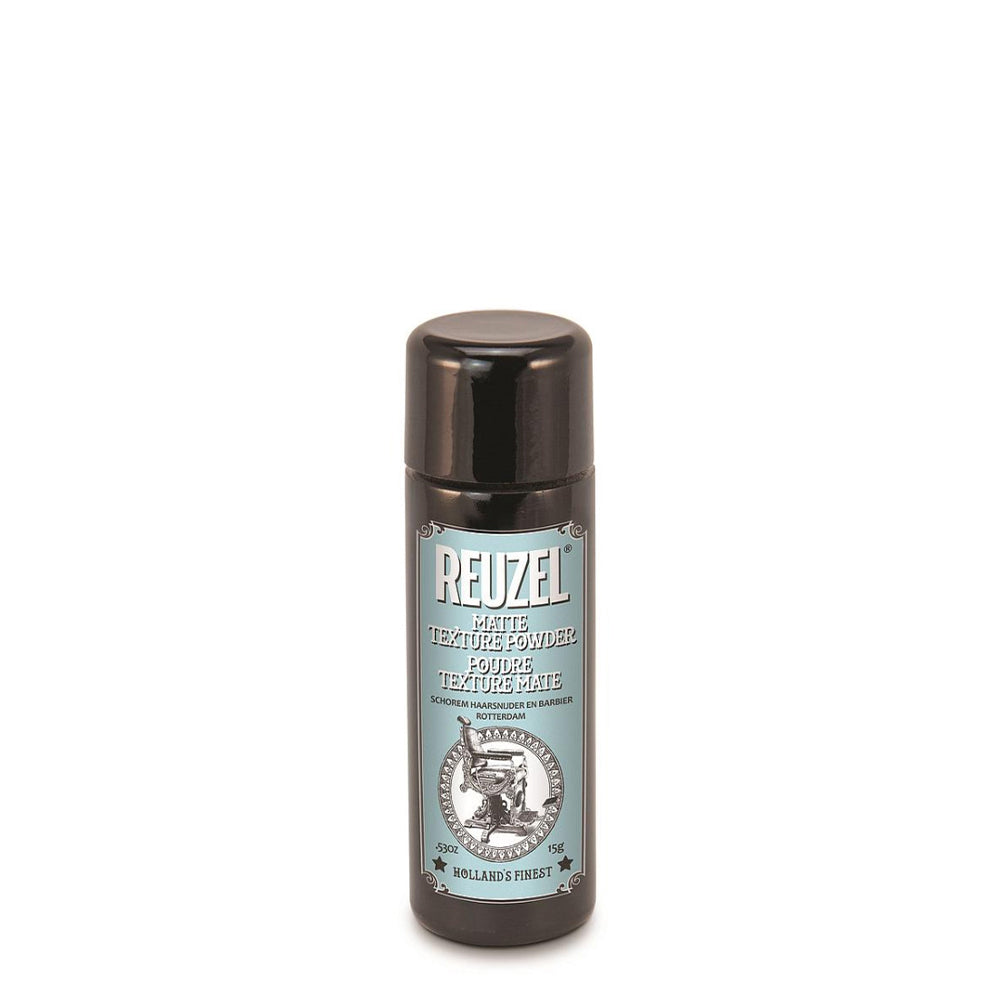 Reuzel Matte Texture Powder Reuzel Matte Texture Powder