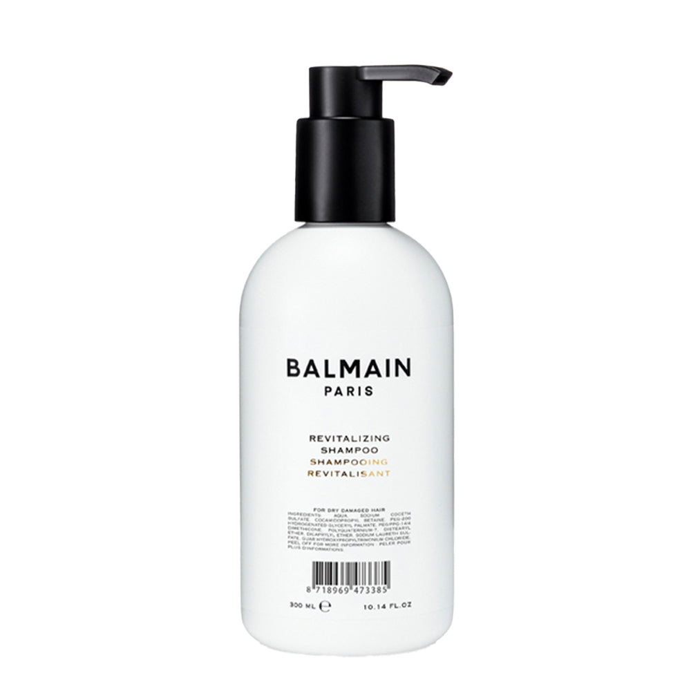 Balmain Hair Revitalizing Shampoo Balmain Hair Revitalizing Shampoo