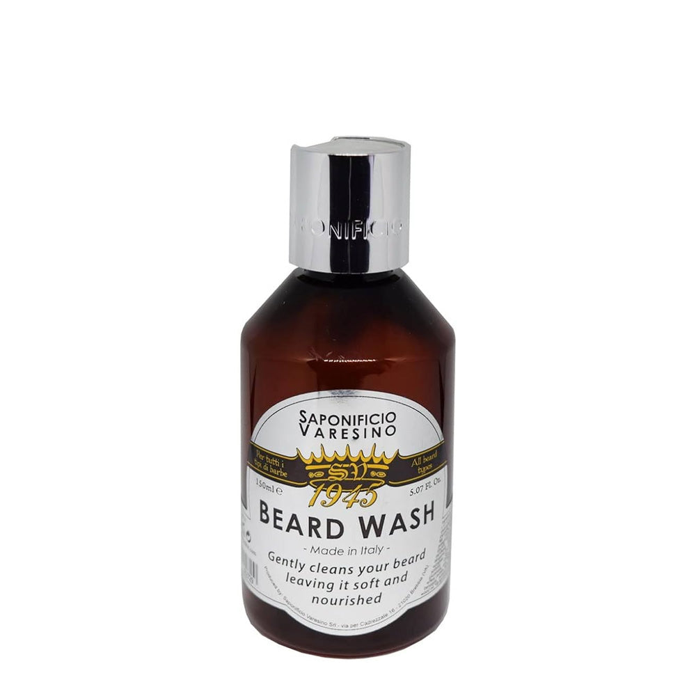 Saponificio Varesino Beard Wash Saponificio Varesino Beard Wash