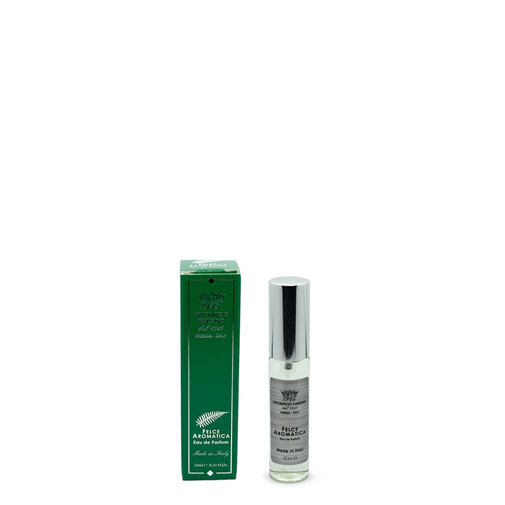 Saponificio Varesino Eau de Parfum – Felce Aromatica Saponificio Varesino Eau de Parfum – Felce Aromatica