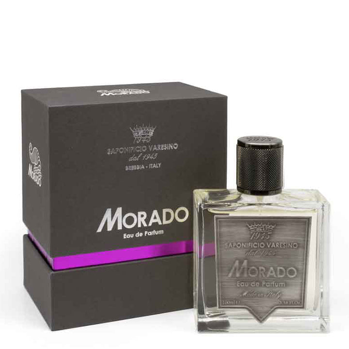 Saponificio varesino Morado Saponificio varesino Morado