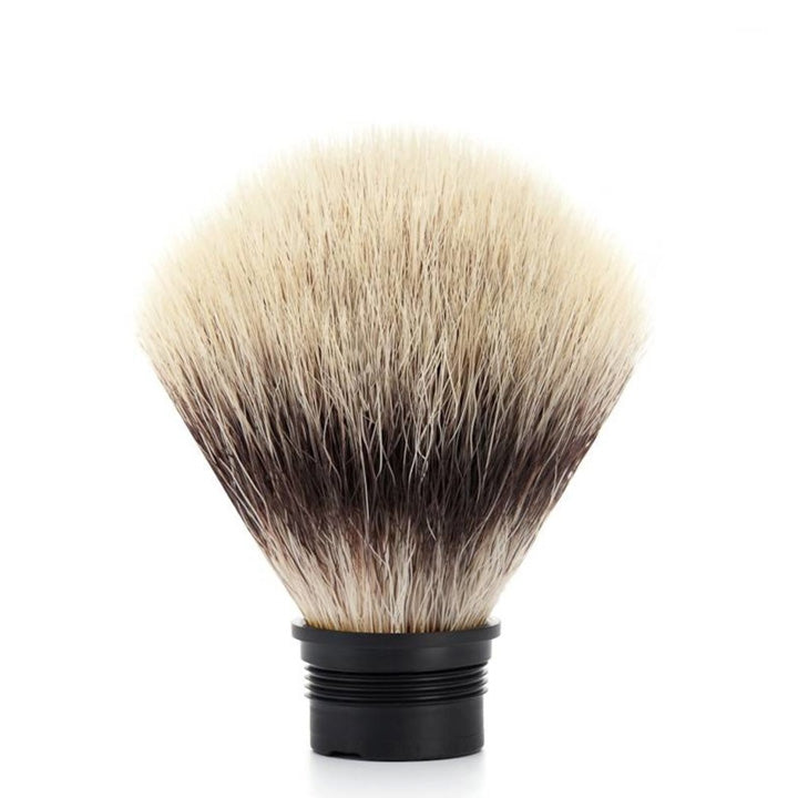 Mühle Replacement Shaving Brush Head – Silvertip Fibre – Traditional/Rocca/Hexagon Mühle Replacement Shaving Brush Head – Silvertip Fibre – Traditional/Rocca/Hexagon