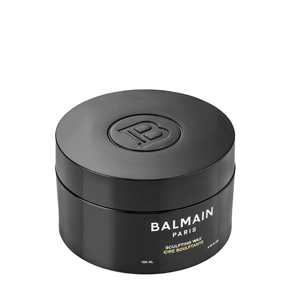 Balmain Homme Sculpting Wax Balmain Homme Sculpting Wax