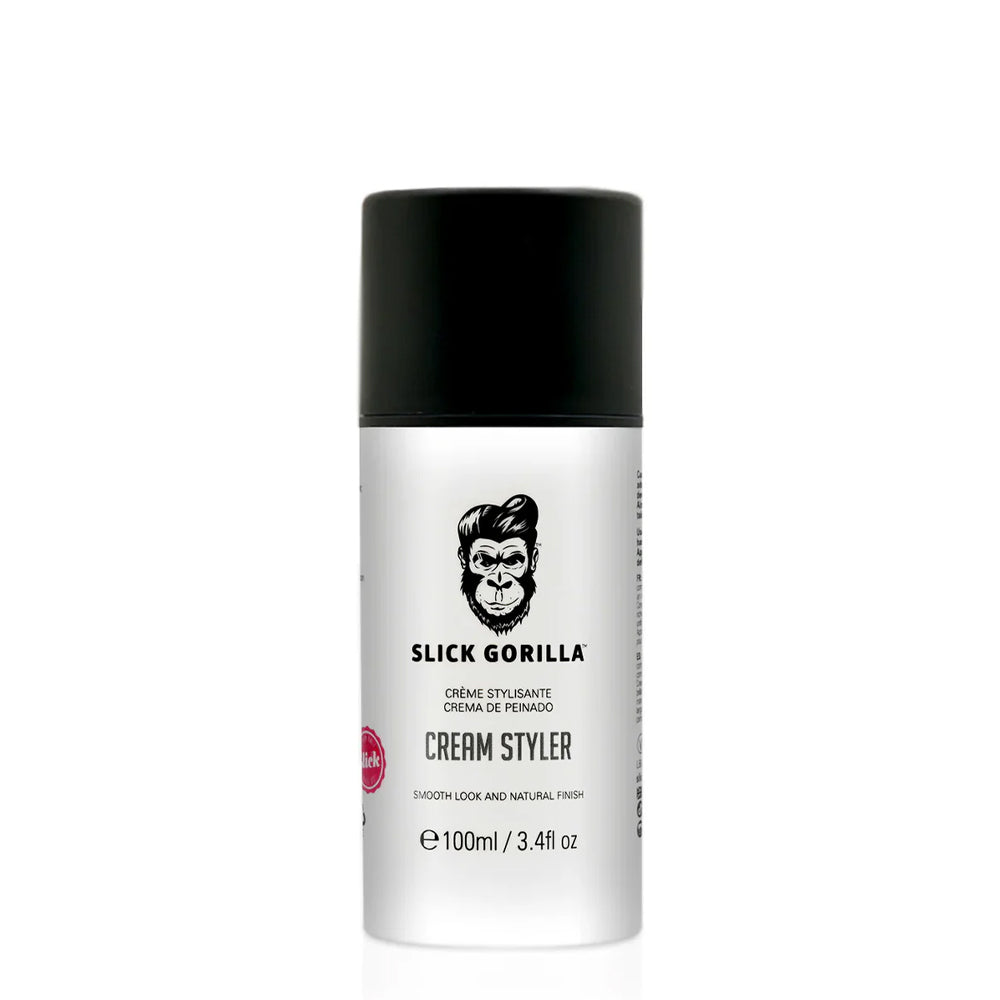 Slick Gorilla Cream Styler Slick Gorilla Cream Styler