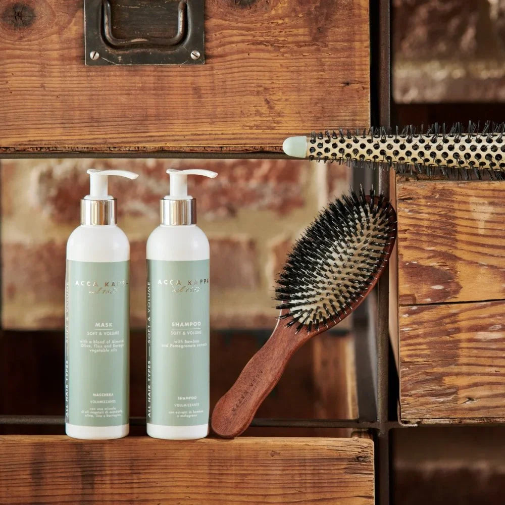 Acca Kappa Soft & Volume Hair Mask Acca Kappa Soft & Volume Hair Mask