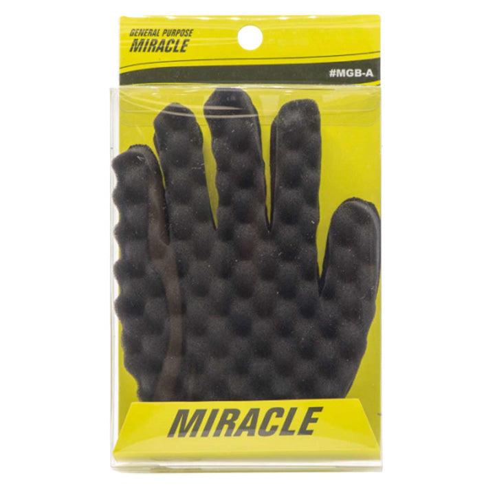 Magic Collection Sponge Brush Wave Gloves Magic Collection Sponge Brush Wave Gloves