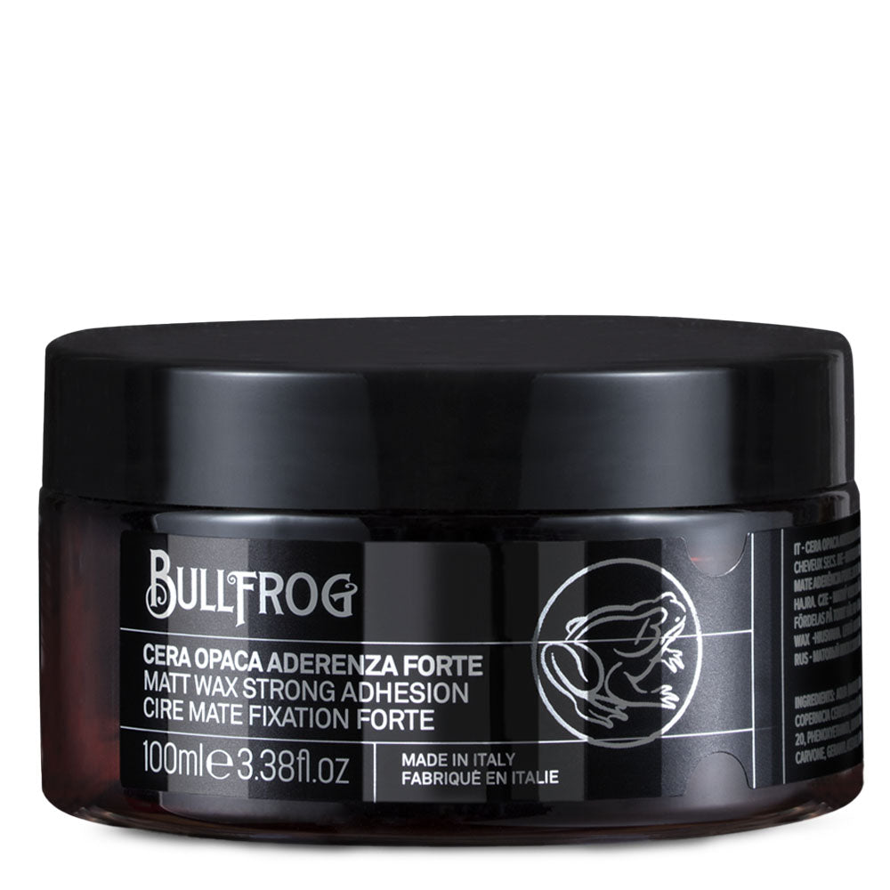 Bullfrog Strong Adhesion Matte Wax Bullfrog Strong Adhesion Matte Wax