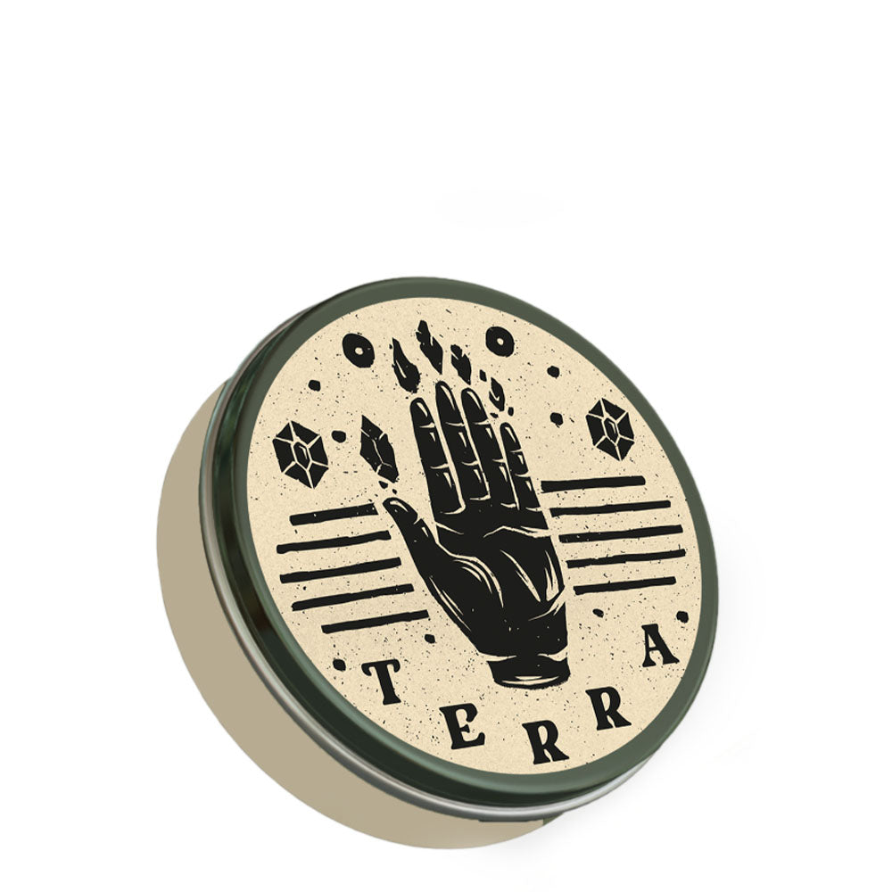 By Elementum Terra Firm Matte Paste By Elementum Terra Firm Matte Paste